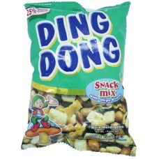 Ding Dong Mixed Nuts Barkada 100g